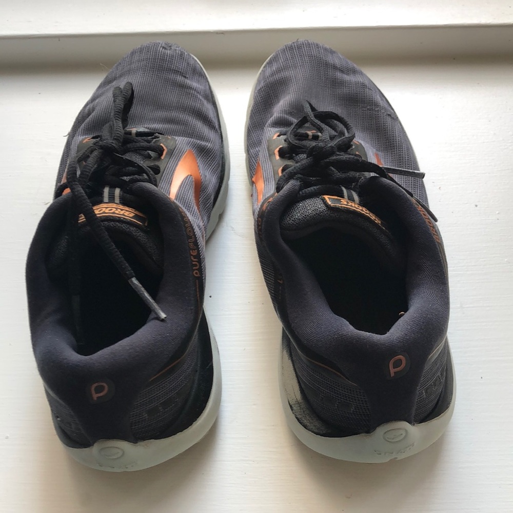 Brooks Pureflow